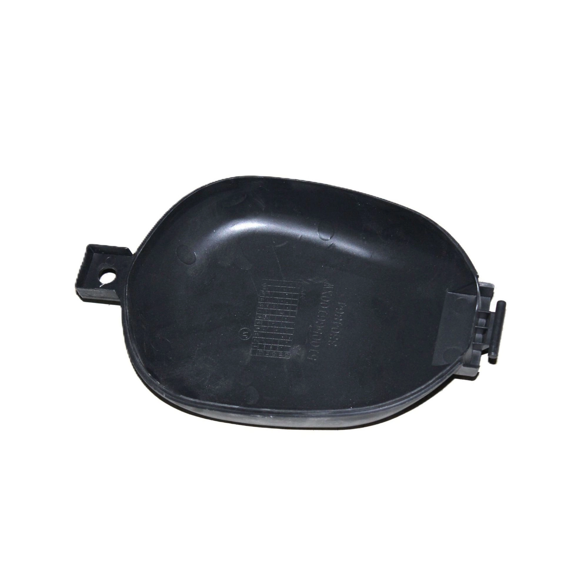 ARORA QUANTUM 125 BAGAJ KUTUSU KAPAĞI #QUANTUM125 - 055